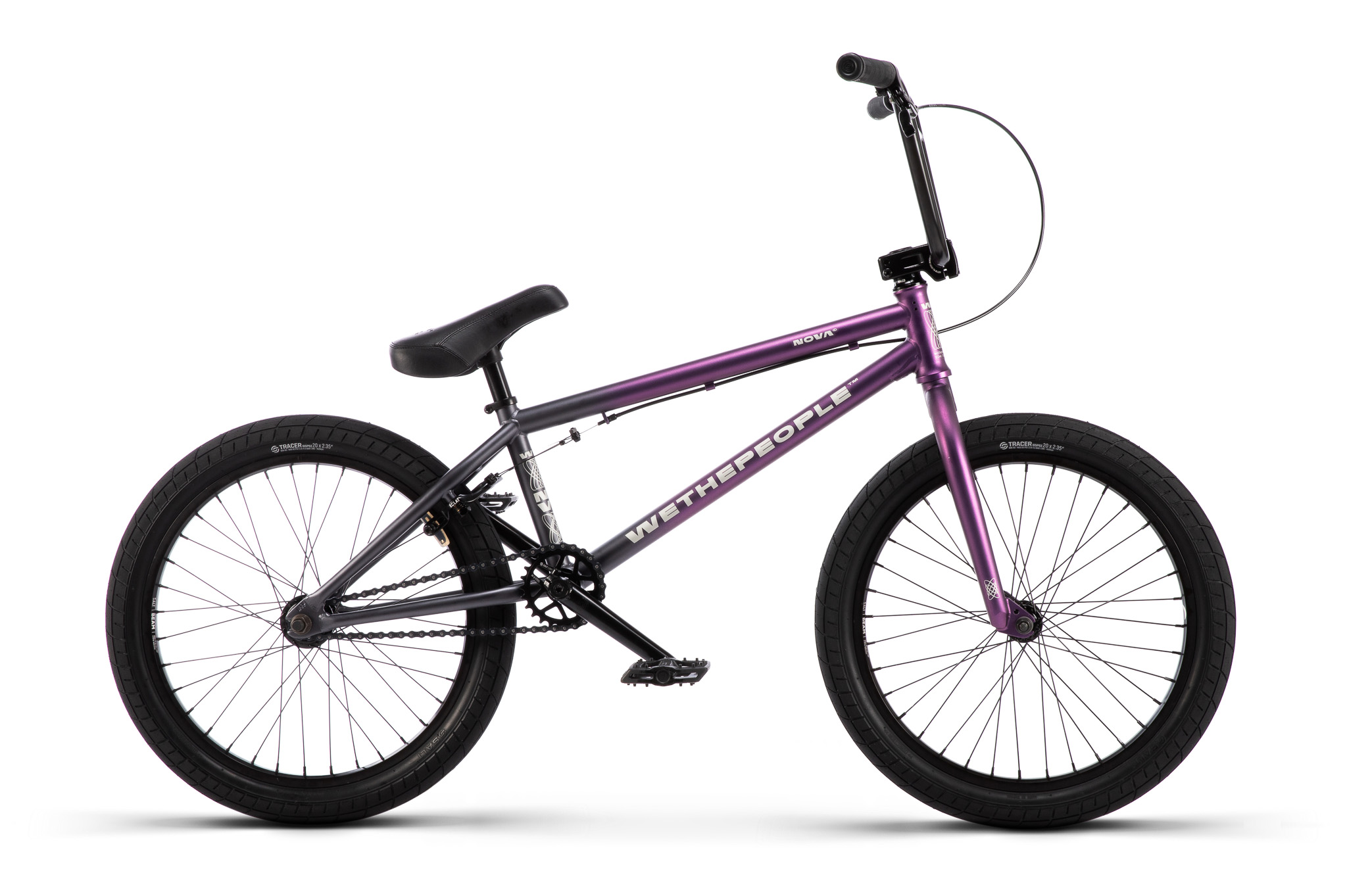 WETHEPEOPLE BMX NOVA BIKE